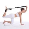 Yoga Stretch Resistance Band For Fitness Indoor Training