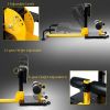 Home 8-in-1 Multifunctional Gym Squat Fitness Equipment